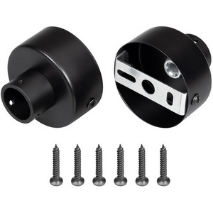 Изображение товара Потолочная чаша WPH-FLEX-D22 BLACK (Arlight, Металл) 049920