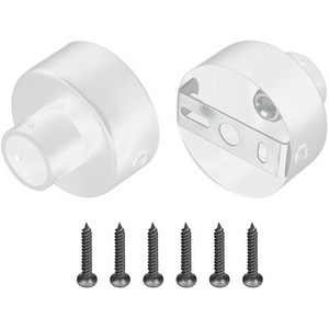 Изображение товара Потолочная чаша WPH-FLEX-D22 WHITE (Arlight, Металл) 049924