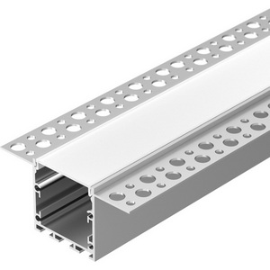 Изображение товара Профиль световая линия под гипсокартон LINIA32-FANTOM-2000 ANOD (Arlight, Алюминий) 049950