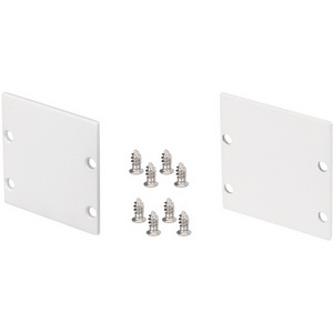 Изображение товара Заглушка для LINIA32-FANTOM глухая (Arlight, Металл) 049952