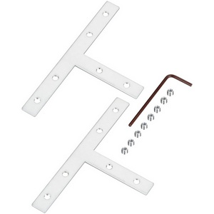 Изображение товара Соединитель профиля LINIA32-FANTOM-T90 Set (Arlight, Металл) 049982