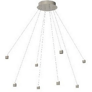 Изображение товара Подвес с питанием ART-APRIORI-CANOPY-HANG-8A-L5000-POWER (TN) (Arlight, IP20 Металл, 3 года) 050015