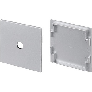 Изображение товара Комплект заглушек LINE-5050-DUAL (Arlight, Пластик) 050129