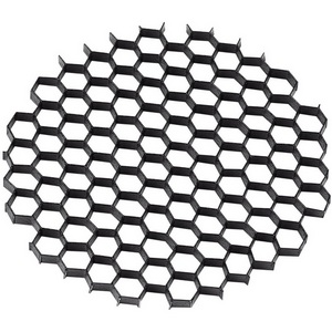 Изображение товара Фильтр сетчатый LGD-HONEYCOMB-R55 (BK) (Arlight, Металл) 050145