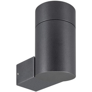 Изображение товара Светильник уличный LED настенный LGD-RAY-WALL-R65-12W Day4000 (GR, 6 deg, 230V) (Arlight, IP65 Металл, 3 года) 050152