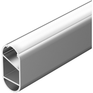 Изображение товара Профиль WARDROBE-1530-2000 ANOD (Arlight, Алюминий) 050153