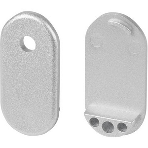 Изображение товара Комплект заглушек WARDROBE-1530 (Arlight, Пластик) 050160