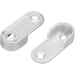 Изображение товара Держатель настенный WARDROBE-1530 (Arlight, Металл) 050166