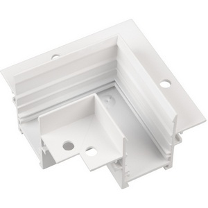 Изображение товара Коннектор угловой MAG-CON-MINI-2538-FDW-L90 (WH) (Arlight, IP20 Металл, 5 лет) 050232