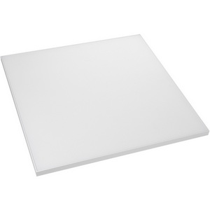 Изображение товара Светильник DL-TITAN-FRAMELESS-S600x600-40W Warm3000 (WH, 120 deg, CRI90, 230V) (Arlight, IP40 Металл, 5 лет) 050241