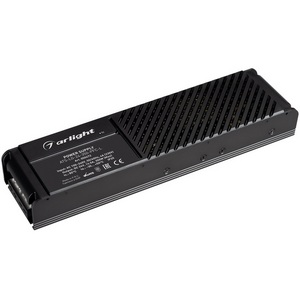 Изображение товара Блок питания ATS-LG-24-350-PFC-L (24V, 14.5A, 350W) (Arlight, IP20 Сетка) 050472