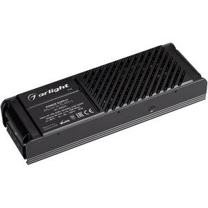Изображение товара Блок питания ATS-LG-24-75-PFC-L (24V, 3.1A, 75W) (Arlight, IP20 Сетка) 050479