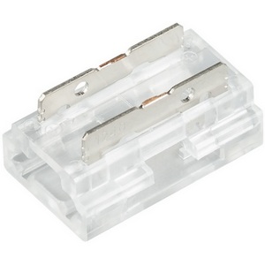 Изображение товара Коннектор универсальный COB-MONO-8mm-2pin-STS-STW-8-in-1 (Arlight, IP20 Пластик) 050530