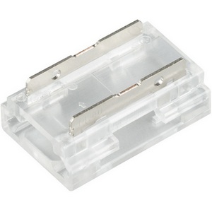 Изображение товара Коннектор универсальный COB-MONO-10mm-2pin-STS-STW-8-in-1 (Arlight, IP20 Пластик) 050531