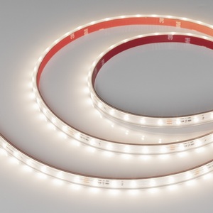 Изображение товара Светодиодная лента длиной 10 м влагозащищенная герметичная IC-PS-A60-10mm 24V Day4000 (4.8 W/m, IP67, 2835, 10m) (Arlight, стабилизированная) 050655