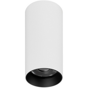 Изображение товара Накладной точечный светильник светодиодный SP-GABI-SURFACE-R50-9W Warm3000 (WH, 36 deg, 230V) (Arlight, IP40 Металл, 5 лет) 050711