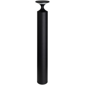 Изображение товара Наземный светильник светодиодный LGD-LONDARI-BOLL-H900-12W Warm3000 (BK, 125 deg, 230V) (Arlight, IP65 Металл) 050726