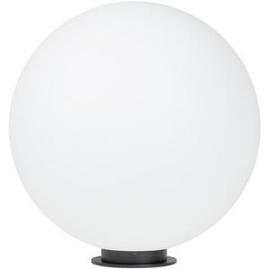 Изображение товара Грунтовый светильник LED KT-GLOBE-R500-15W Warm3000 (DG, 275 deg, 24V) (Arlight, IP65 Металл, 3 года) 051030