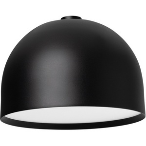 Изображение товара Трековый светильник светодиодный ART-INBELT-BOWL-R210-16W Day4000-MIX (BK, 100 deg, 48V, DALI) (Arlight, IP20 Металл) 051160