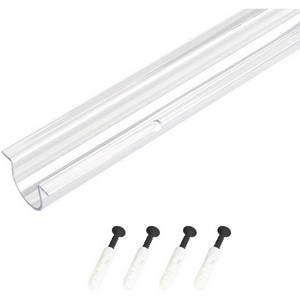 Изображение товара Крепление MonLIGHT-HR-CEILING-D30-1000 (Arlight, Пластик) 051307