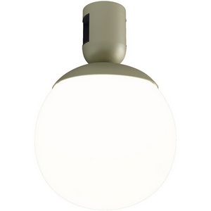 Изображение товара Трековый светильник модульный LED ART-APRIORI-SFERO-R120-5W Day4000 (OG, 220 deg, 48V) (Arlight, IP20 Металл) 051545