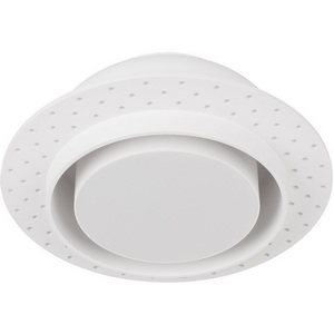 Изображение товара Встраиваемый точечный светильник под гипсокартон светодиодный SP-ARCLOOP-TRIMLESS-D180-20W Day4000-Warm3000 (WH, 120 deg, 230V) (Arlight, Алюминий) 051584