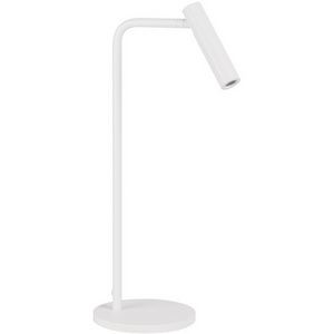 Изображение товара Настольная лампа от сети LED SP-VERDI-TAB-3W Warm3000 (WH, 20 deg, 230V) (Arlight, IP20 Металл) 051668