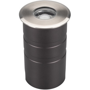 Изображение товара Встраиваемый светильник уличный LED ART-GROUND-ZOOM-R80-8W Day4000 (SL, 15-50 deg, 24V) (Arlight, IP67 Металл, 3 года) 051697