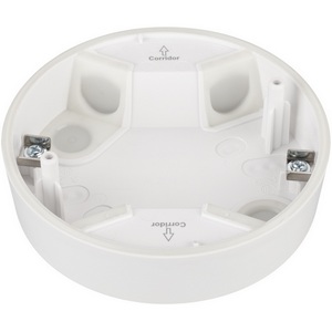 Изображение товара INTELLIGENT ARLIGHT Корпус датчика присутствия DALI-MS-LS-8M-IN (IP54) (IARL, IP20 Пластик, 3 года) 051698