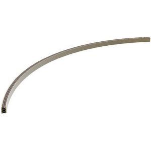 Изображение товара Трек (шинопровод модульный подвесной) 48V ART-APRIORI-TRACK-ARC-A-1722-1800 (OG, 1/4) (Arlight, IP20 Металл) 051789