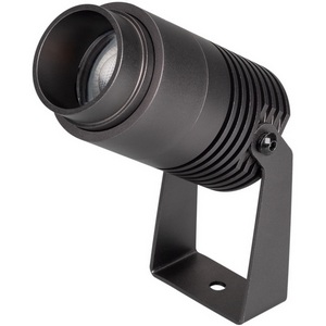 Изображение товара Прожектор уличный LED ALT-RAY-ZOOM-R52-8W Warm2700 (DG, 10-40 deg, 230V) (Arlight, IP67 Металл, 3 года) 051802