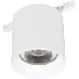 Изображение товара Трековый светильник MAG-MICROCOSM-POINT-R68-7W Day4000 (WH, 36 deg, 24V) (Arlight, IP20 Металл) 051827