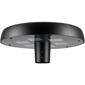 Изображение товара Уличный консольный светильник светодиодный ALT-CAN-50W Warm3000 (BK, 140 deg, 230V) (Arlight, IP65 Металл) 051859