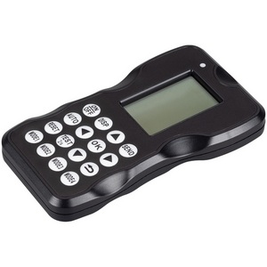 Изображение товара Пульт ARL-LAGERN-IR (3V) (Arlight, IP20 Пластик, 3 года) 052018