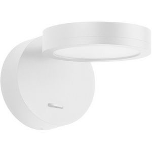 Изображение товара Спот SP-MILADY-R90-6W Warm3000 (WH, 110 deg, 230V) (Arlight, IP20 Металл, 3 года) 052088