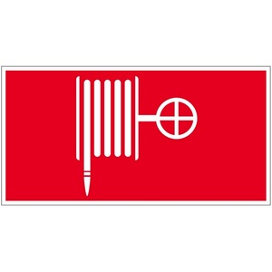 Изображение товара Пиктограмма EMGP-VECTOR-FH (Пожарный кран) (Arlight, Пластик) 052127