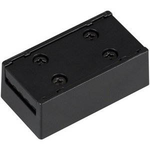 Изображение товара Коннектор ремня с питанием ART-INBELT-CON-POWER (BK, 48V) (Arlight) 052160