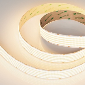 Изображение товара Светодиодная лента COB-X1600-30mm 24V Warm3000 (40 W/m, IP20, 5m) (Arlight, CRI>90) 052223