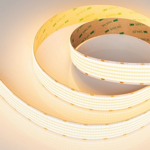 Изображение товара Светодиодная лента COB-X1600-30mm 24V Warm2700 (40 W/m, IP20, 5m) (Arlight, CRI>90) 052224