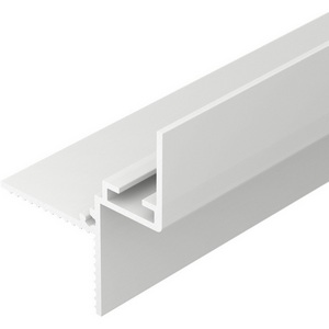 Изображение товара Профиль световая линия под гипсокартон СEIL-SHADOW-12-3000 WHITE (Arlight, Алюминий) 052240