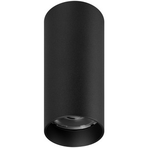 Изображение товара Накладной точечный светильник светодиодный SP-GABI-SURFACE-R60-12W Warm3000 (BK, 60 deg, 230V) (Arlight, IP40 Металл, 5 лет) 052341