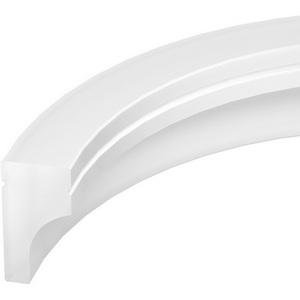 Изображение товара Экран SOFT-5m SILICONE (Arlight, Силикон) 052378