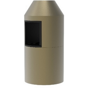 Изображение товара Держатель трека ART-APRIORI-HOLDER-E (OG) (Arlight, IP20 Металл, 3 года) 052380