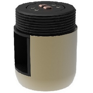 Изображение товара Держатель трека ART-APRIORI-HOLDER-CON-A-POWER (OG) (Arlight, IP20 Металл, 3 года) 052381