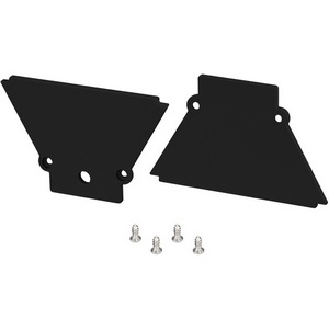 Изображение товара Комплект заглушек COMFORT21-V-FANTOM BLACK (Arlight, Металл) 052567