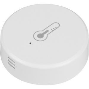 Изображение товара Датчик температуры и влажности INTELLIGENT ARLIGHT TY-ZB-801-08-72-SUF White (3V) (IARL, IP20 Пластик, 2 года) 052618
