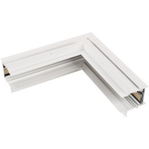 Изображение товара Коннектор угловой MAG-CON-4560-FDW-L90-INT (WH, 5LN, внутренний) (Arlight, IP20 Металл, 5 лет) 052659