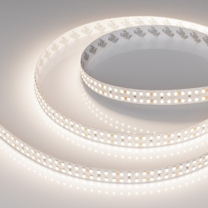 Изображение товара Светодиодная лента 2835 UL-A320-15mm 24V Day4000 (32 W/m, IP20, 5m) (Arlight, 7 лет) 052753