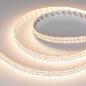 Изображение товара Светодиодная лента 2835 UL-A320-15mm 24V Warm3000 (32 W/m, IP20, 5m) (Arlight, 7 лет) 052755