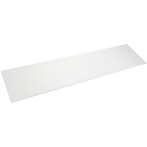 Изображение товара Светильник DL-TITAN-S300x1200-40W Day4000 (WH, 120 deg, CRI90, 230V) (Arlight, IP40 Металл, 7 лет) 052814
